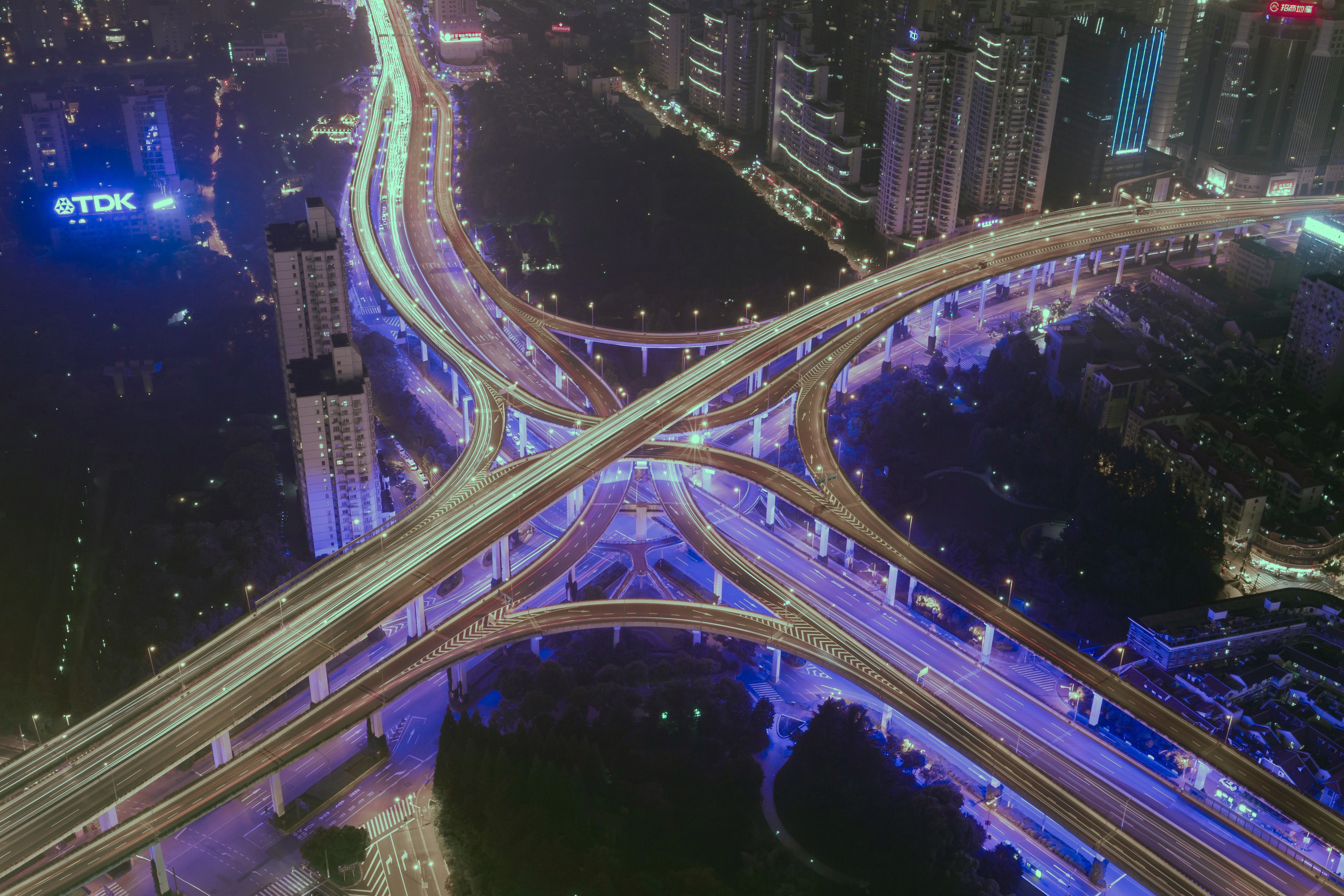 New Mobility by CV Innovation Lab
