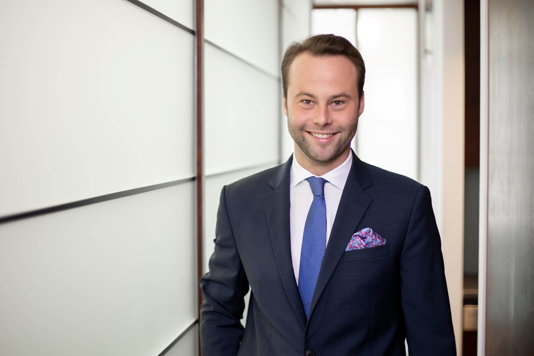 Matthias Winkler CV Innovation Lab